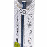 Ołówek wielozadaniowy Troika Construction Endless | Niebieski