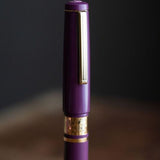 Pióro wieczne Esterbrook Model J | Blackberry