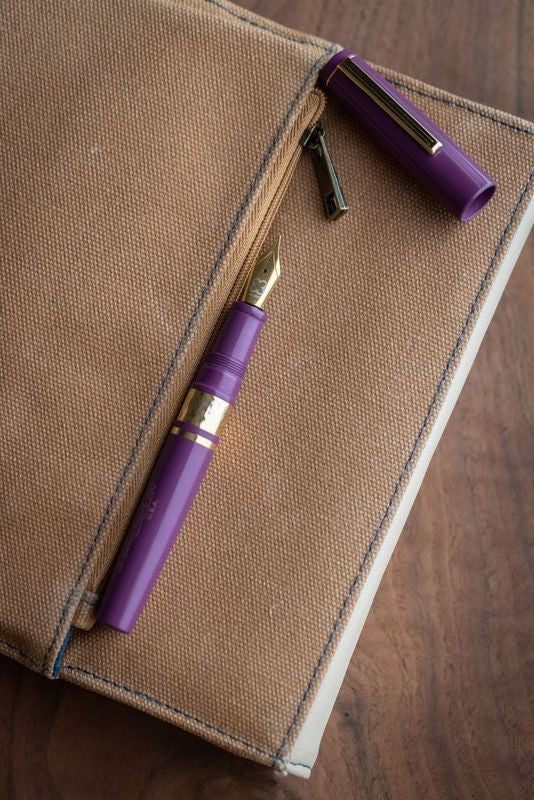 Pióro wieczne Esterbrook Model J | Blackberry