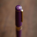 Pióro wieczne Esterbrook Model J | Blackberry