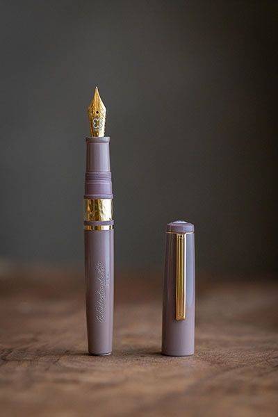 Pióro wieczne Esterbrook Model J | Violet