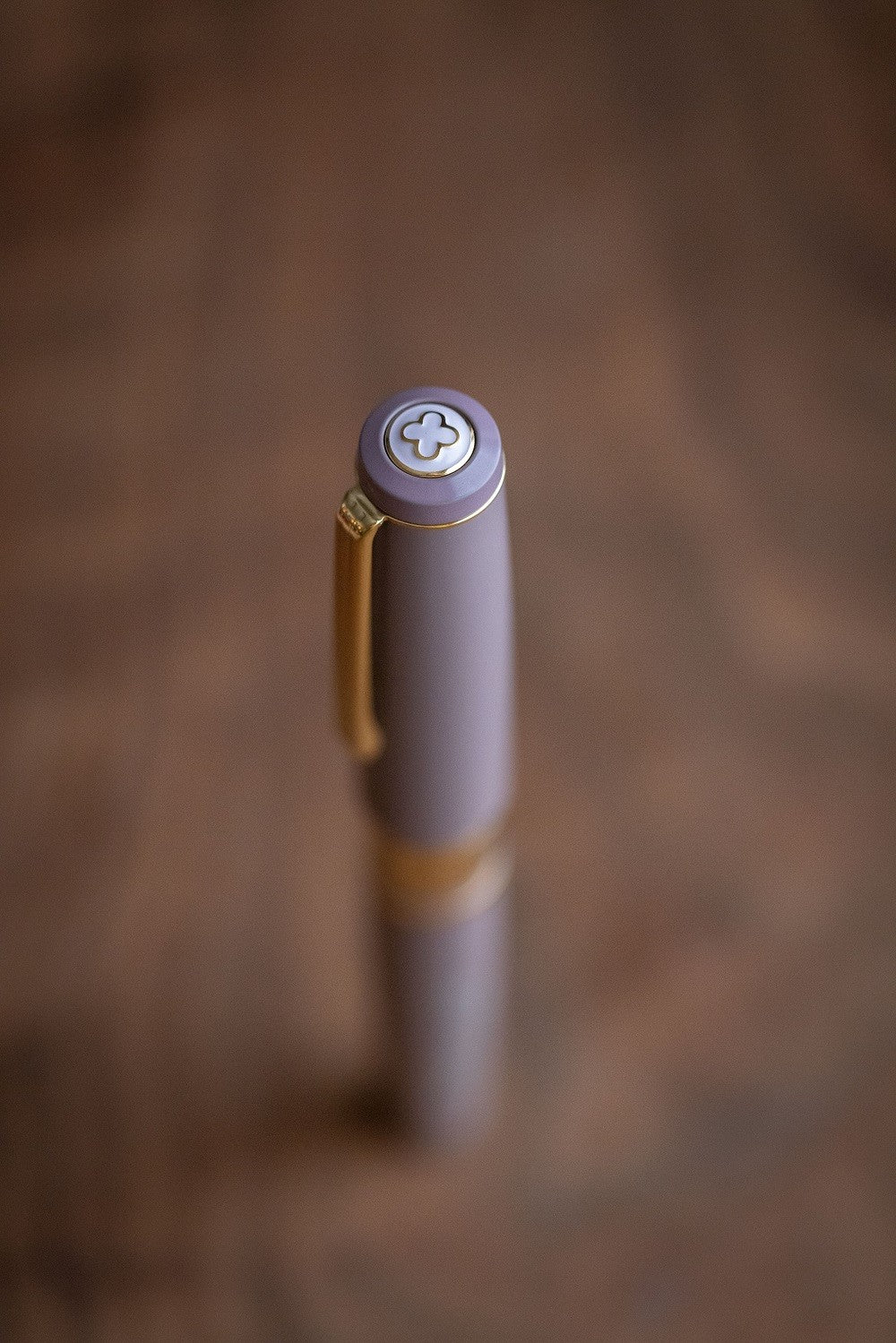 Pióro wieczne Esterbrook Model J | Violet