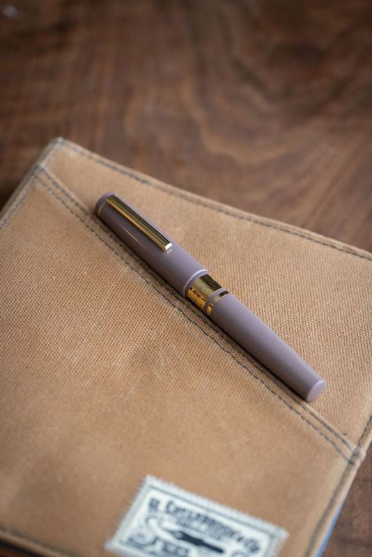 Pióro wieczne Esterbrook Model J | Violet