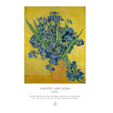 Zestaw puzzli 120 | Vincent van Gogh