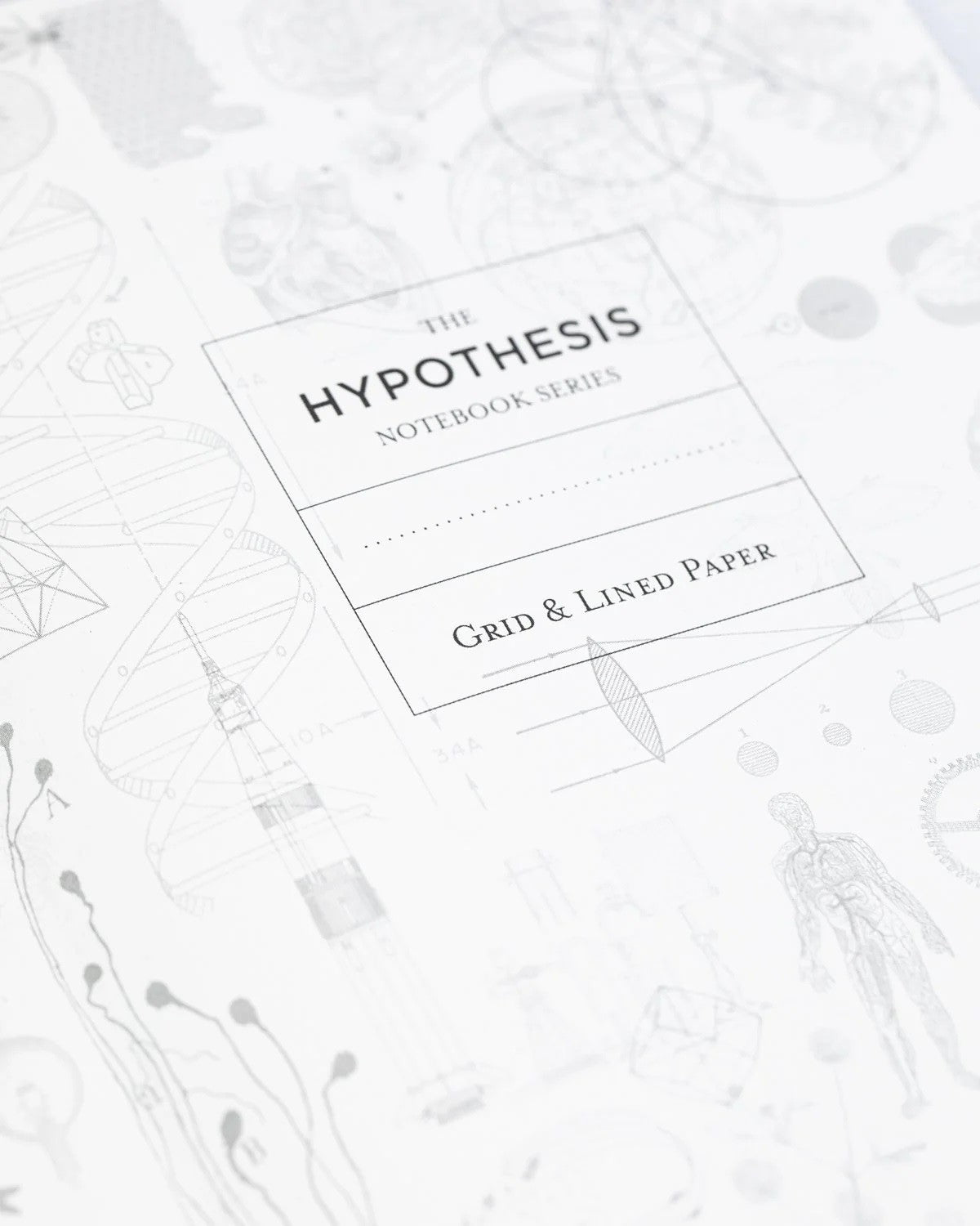 Notatnik Cognitive Surplus w twardej oprawie | Owoce i Warzywa