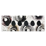 Farby akwarelowe Kuretake Gansai Tambi Sumi Colors 6 sztuk