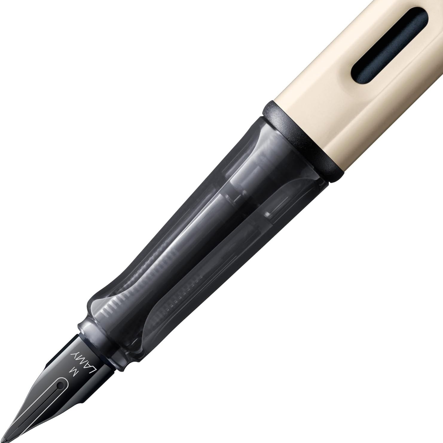 Pióro wieczne Lamy Lx | Palladium