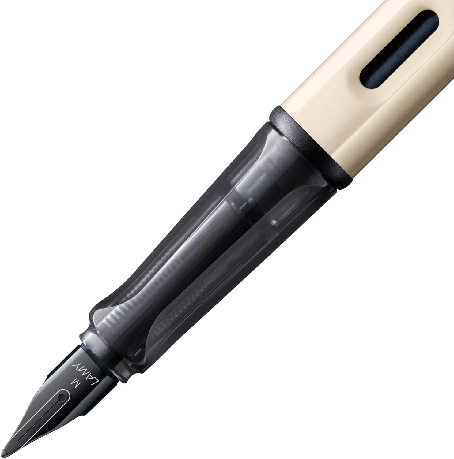 Pióro wieczne Lamy Lx | Palladium