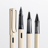 Pióro wieczne Lamy Lx | Palladium