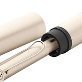 Pióro wieczne Lamy Lx | Palladium