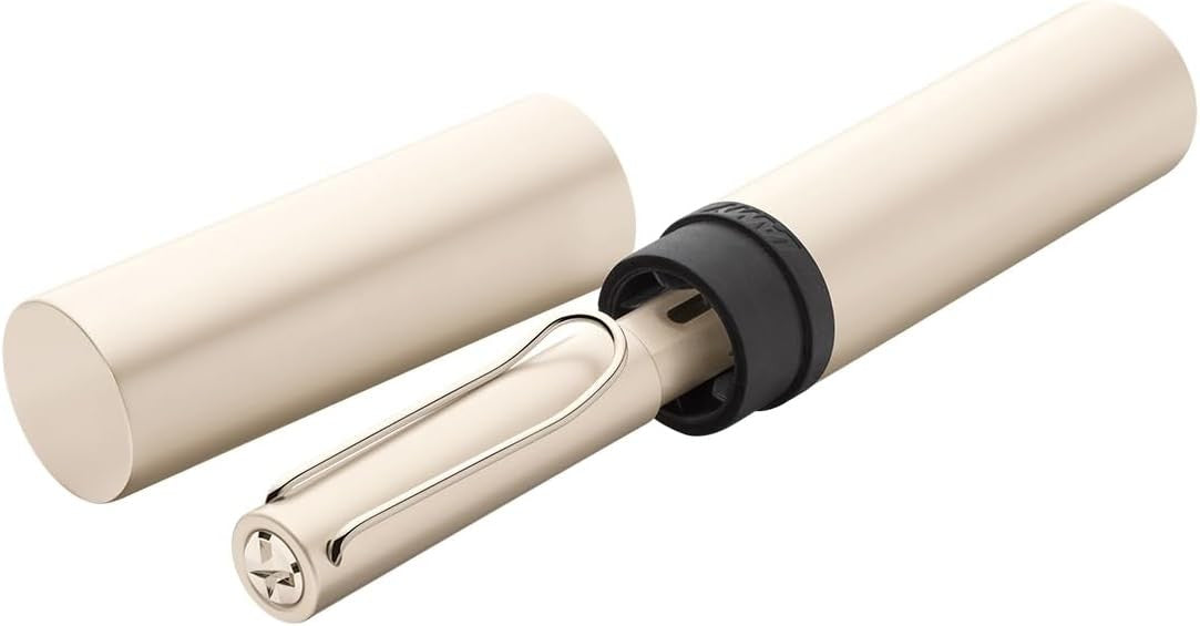 Pióro wieczne Lamy Lx | Palladium