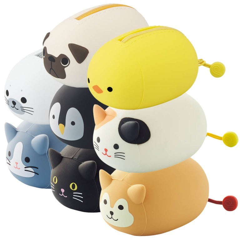 Mini etui Lihit Lab PuniLabo