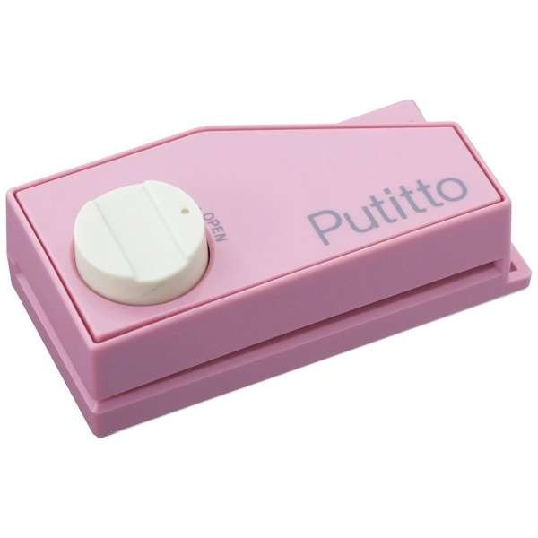 Dziurkacz Carl Putitto