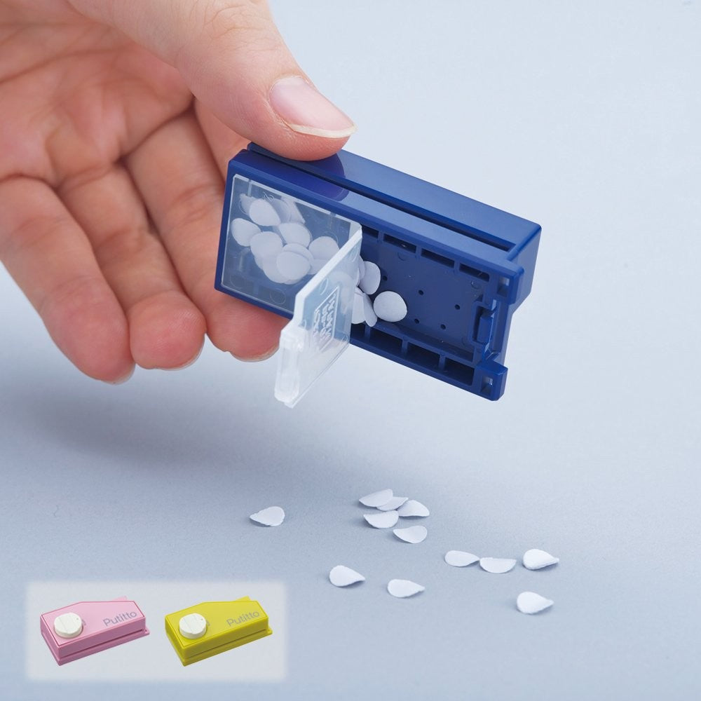 Dziurkacz Carl Putitto