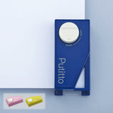 Dziurkacz Carl Putitto