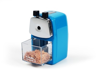 Temperówka Carl Tokyo Angel-5 | Czerwona