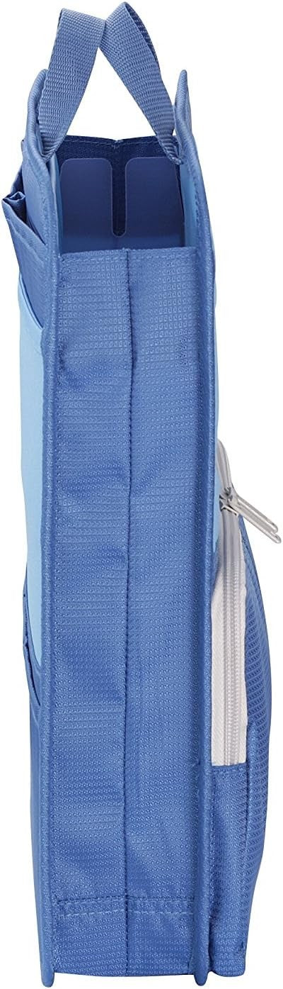 Etui Lihit Lab Smart Fit Stand Pocket A4 | Pionowy