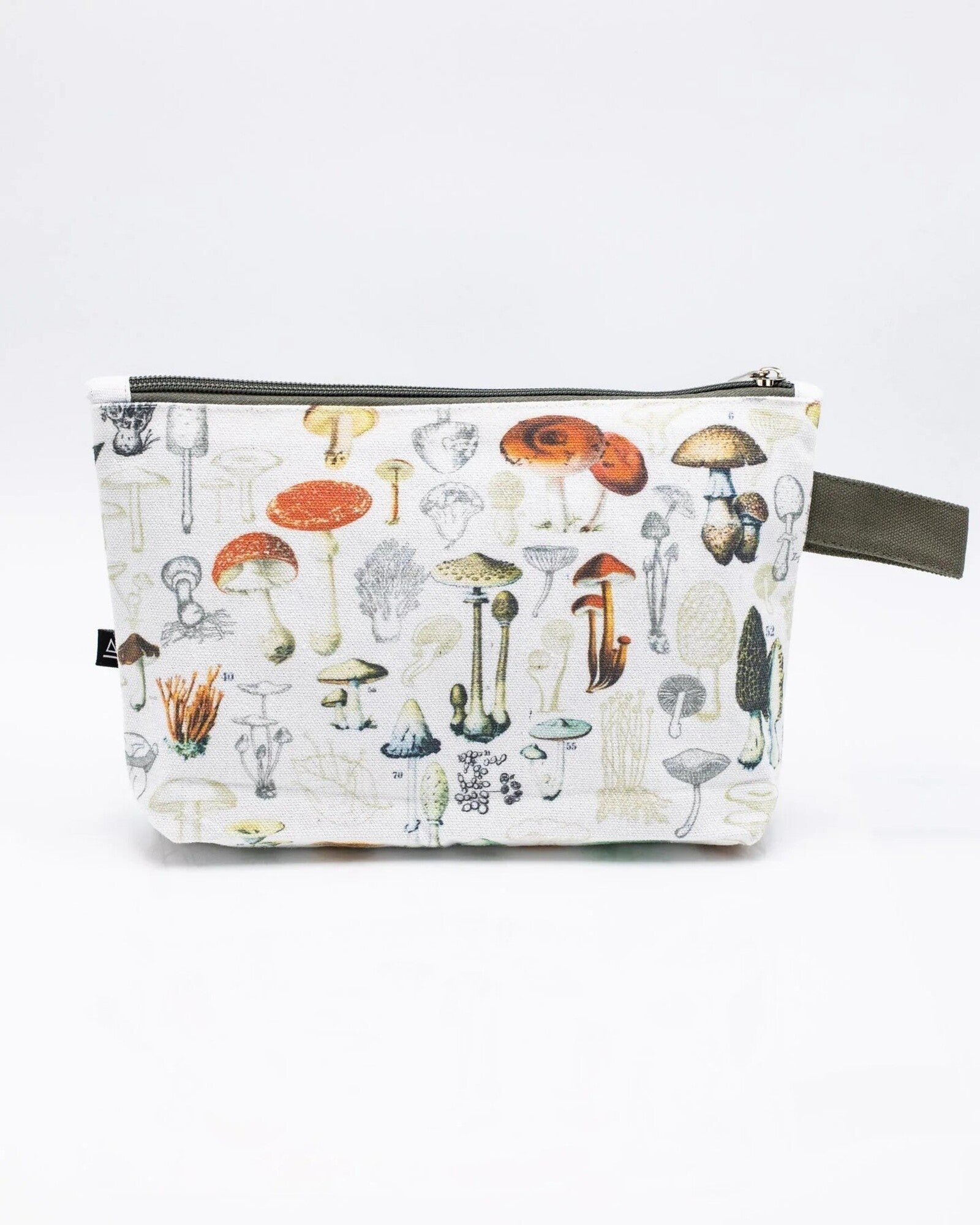 Piórnik Cognitive Surplus | Grzyby