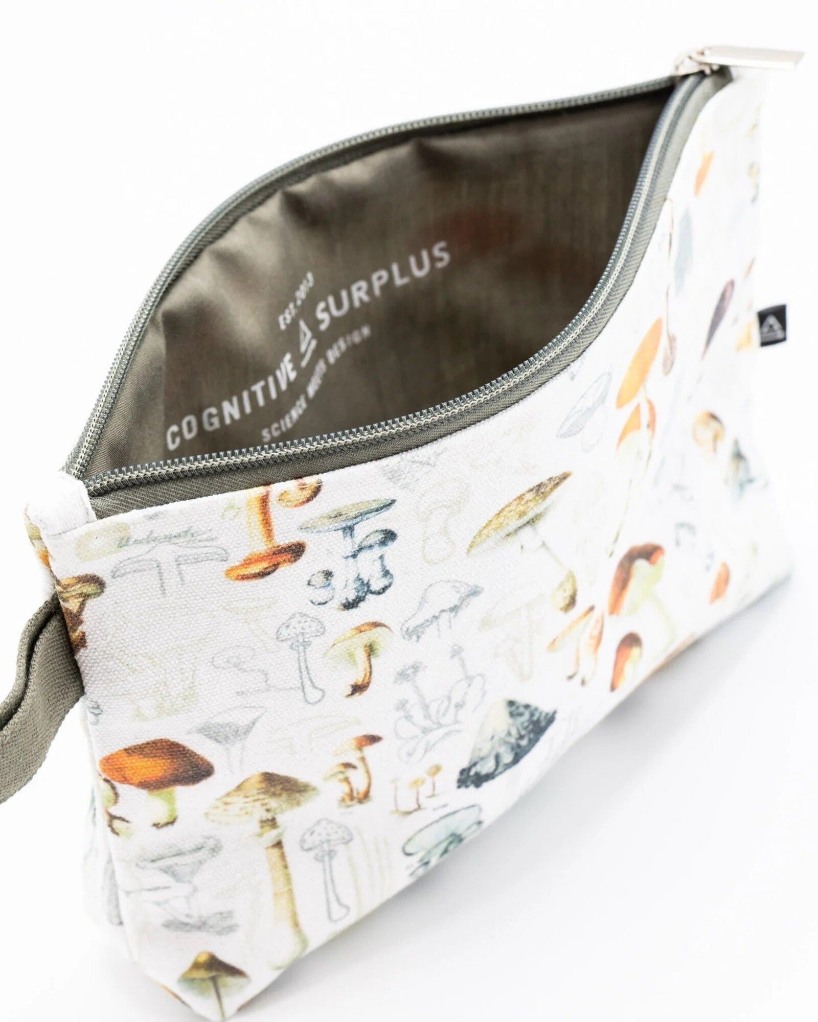 Piórnik Cognitive Surplus | Grzyby