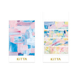 Naklejki indeksujące Hitotoki Kitta | Farba