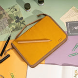 Etui LOCHBY Field Folio | A5