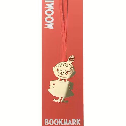 Zakładka Muminki | Mała Mi