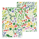 Notatnik Midori Yuru Log B6 | Skandynawia