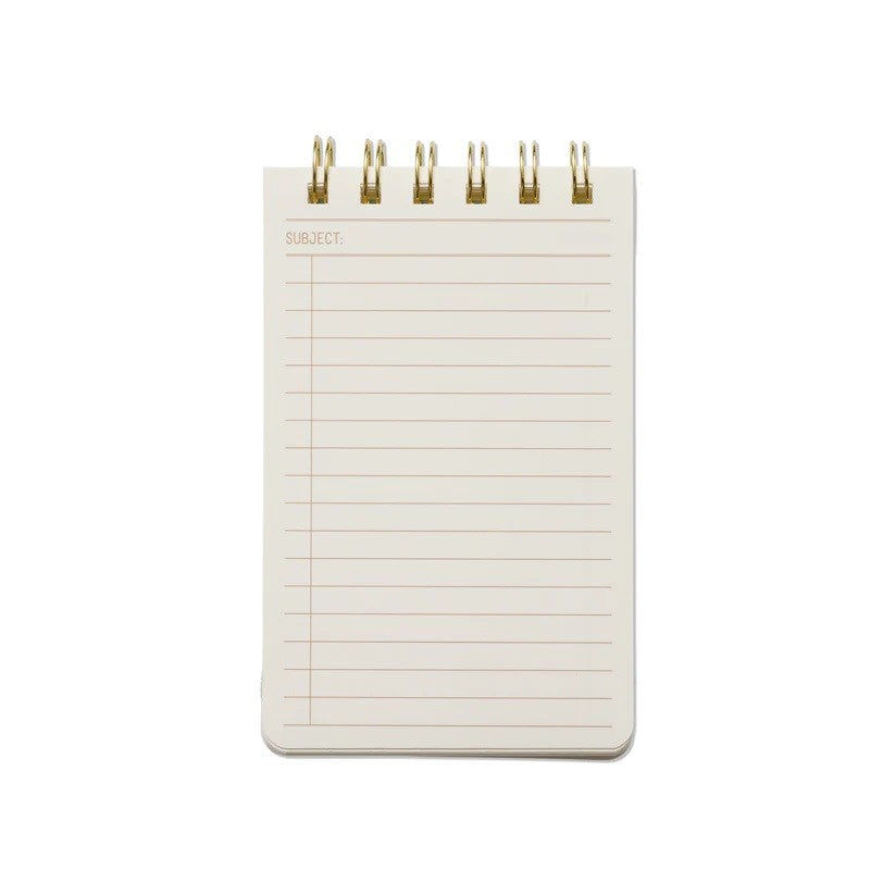 Notatnik na spirali | No Prob Llama