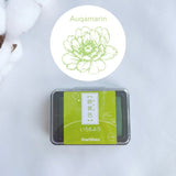 Poduszka do pieczątek | Aquamarin