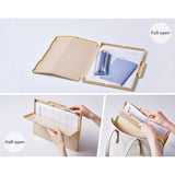 Teczka Emily Slim Casefile King Jim