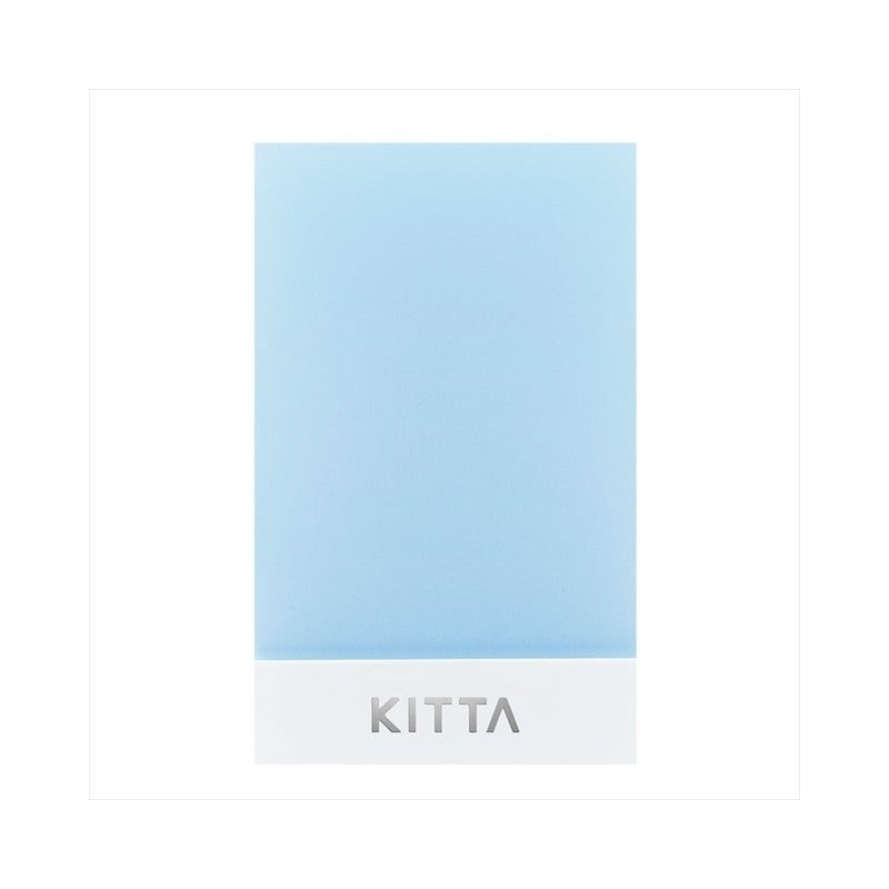 Naklejki Hitotoki Kitta Seal | Kolory