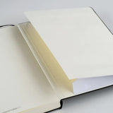 Notatnik Leuchtturm1917 Master Slim A4+ w kropki | Granatowy