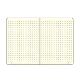 Notatnik Leuchtturm1917 Master Slim A4+ w kropki | Granatowy
