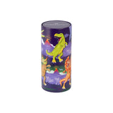 Zestaw flamastrów Connector 20 sztuk | Dinozaury