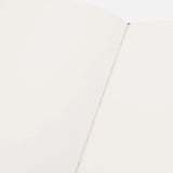 Notatnik Cognitive Surplus w twardej oprawie | Serce