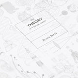 Notatnik Cognitive Surplus w twardej oprawie | Serce