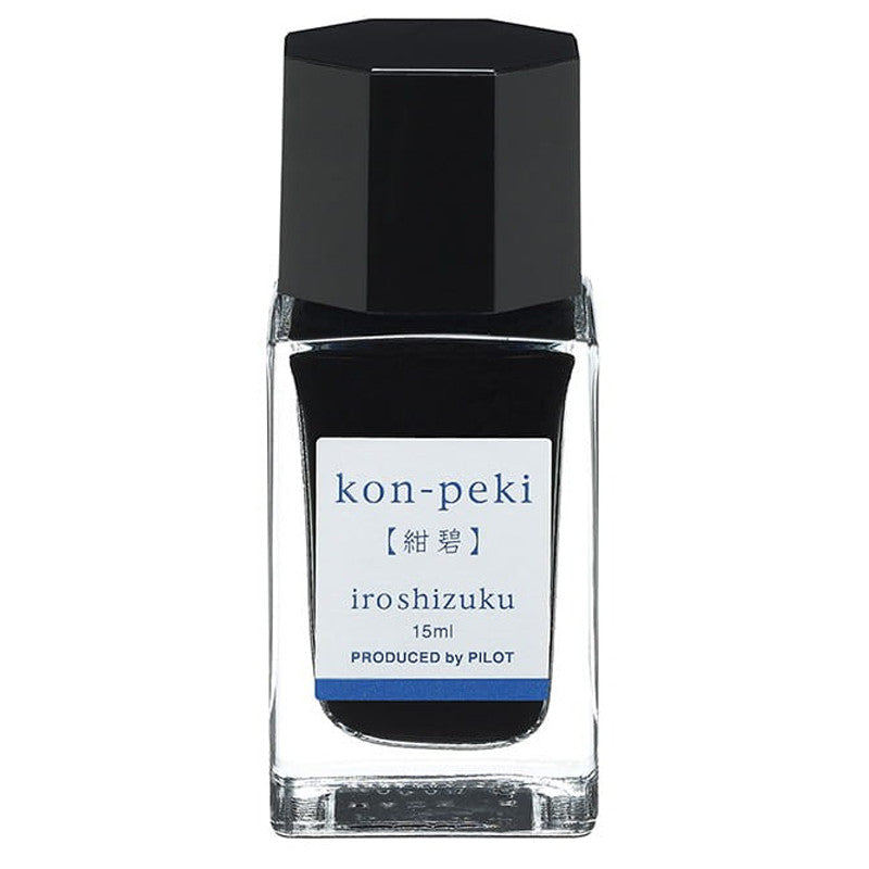 Atrament Pilot Iroshizuku 15 ml | kon-peki