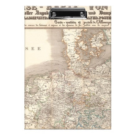 Podkładka Bomo Art Clipboard | Europa 1842
