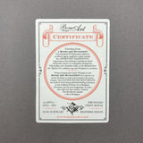 Notatnik skórzany Bomo Art | Lis