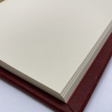 Notatnik skórzany Bomo Art | Lis