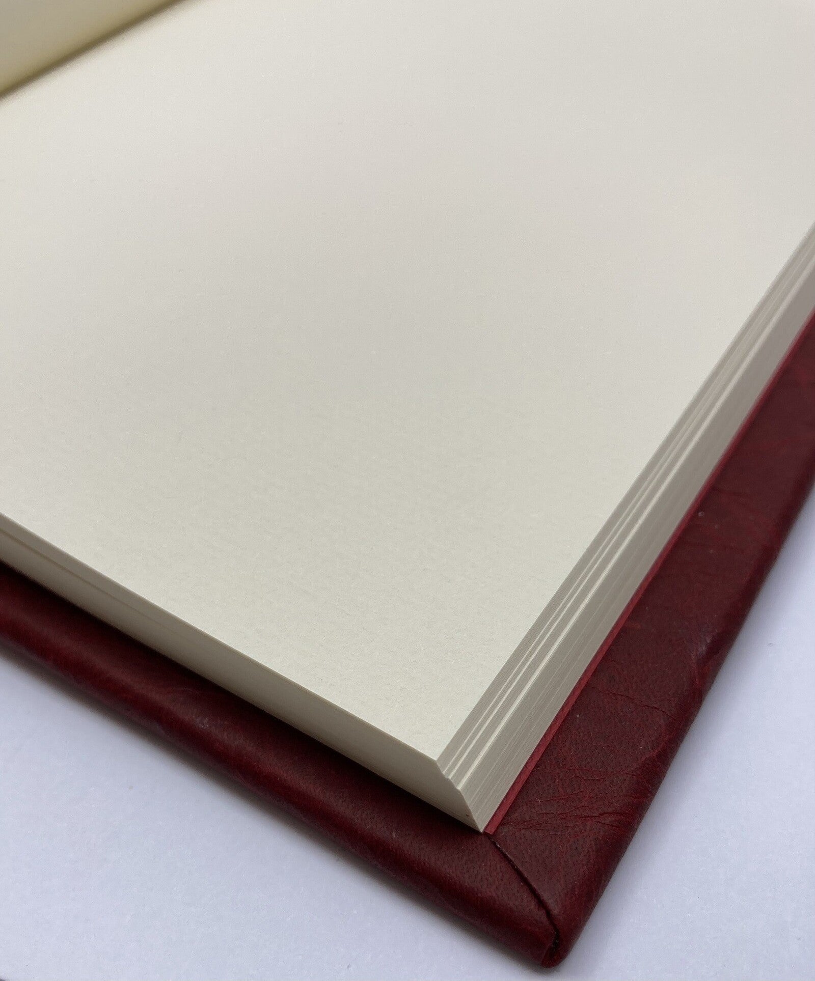 Notatnik skórzany Bomo Art | Lis