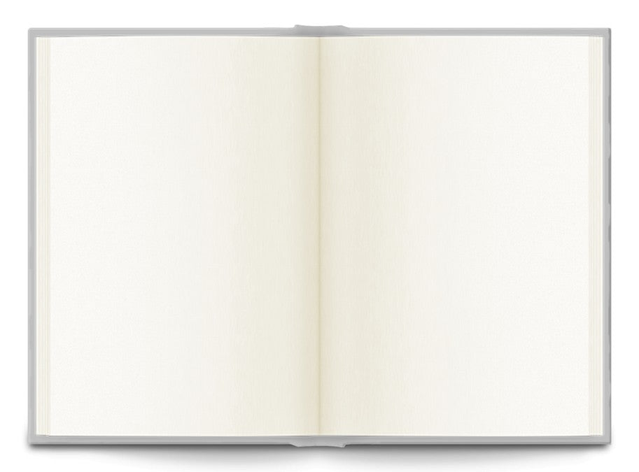 Notatnik skórzany Bomo Art | Lis