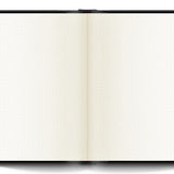 Notatnik skórzany Bomo Art | Sowa