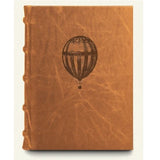 Notatnik skórzany Bomo Art | Balon