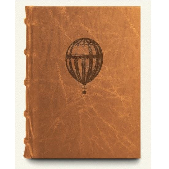 Notatnik skórzany Bomo Art | Balon