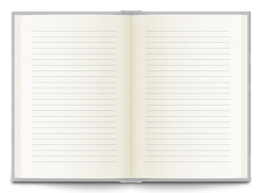 Notatnik skórzany Bomo Art | Balon