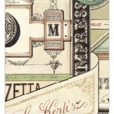 Zakładka do książki Bomo Art