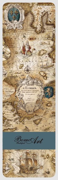 Zakładka do książki Bomo Art