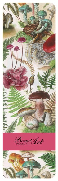 Zakładka do książki Bomo Art