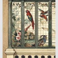 Zakładka do książki Bomo Art